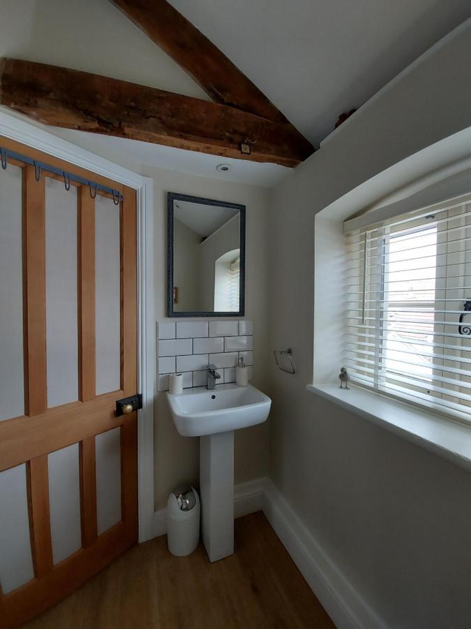 St Etheldreda'S Cottage, Wells, Somerset Zewnętrze zdjęcie