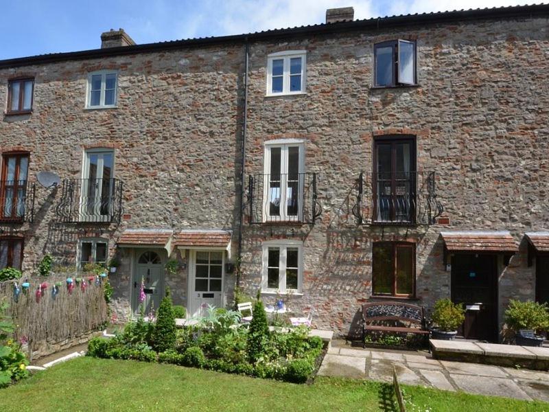 St Etheldreda'S Cottage, Wells, Somerset Zewnętrze zdjęcie